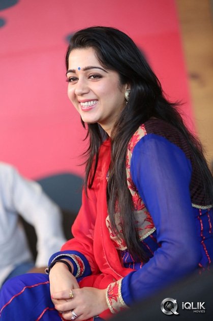 Charmi-Interview-About-Jyothi-Lakshmi